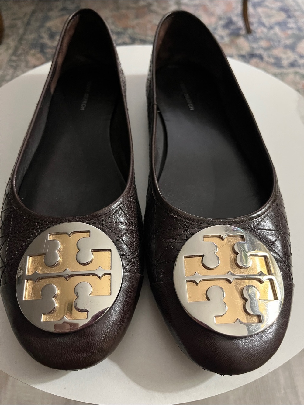 Tory Burch Flats